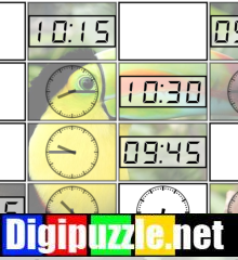 digitale-klok-memory