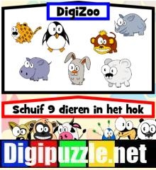 dieren-in-het-hok