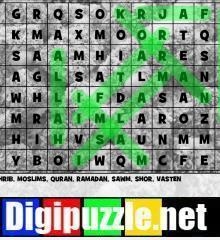ramadan-woordzoeker