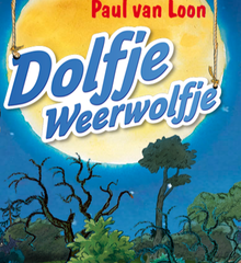 dolfje-weerwolfje