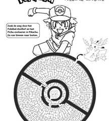 pokemon-pokebal-doolhof