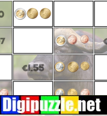 euromunten-memory