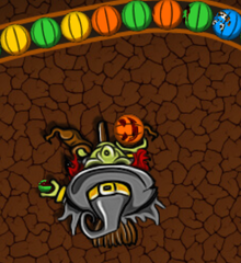halloween-chain