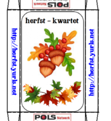 herfstkwartet