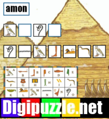 hierogliefen