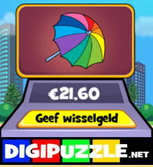 winkeltje