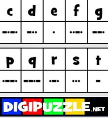 morse-code