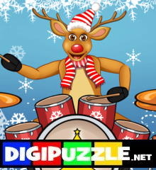 kerst_drummer