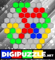 hex-puzzel
