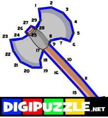 ridder_lijnpuzzels
