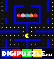 pacman-duits
