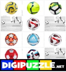 voetballen-memory