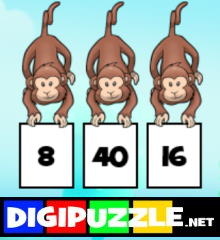 tafels-getallenlijn-apen