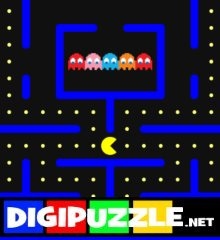 pacman-papiamentu
