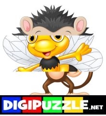 dieren-maken