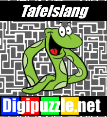 tafelslang