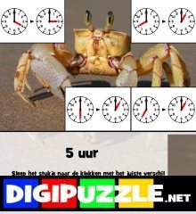 tijdsverschil