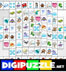 mahjong-winter