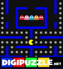 pacman-wintersommen