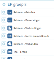 iep-eindtoets-oefenen
