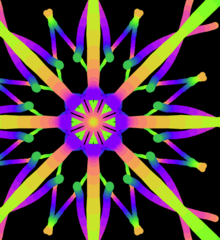 kaleidoscoop