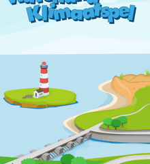 waterland-klimaatspel