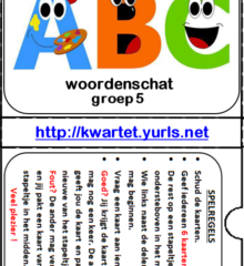 woordenschat-kwartet5