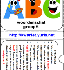 woordenschat-kwartet6