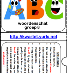 woordenschat-kwartet8