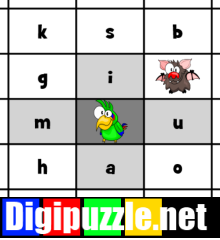 letterhapper