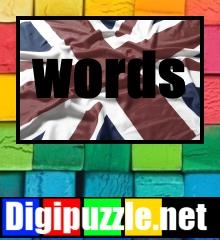 linkpuzzel-engels