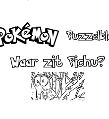 pichu-zoeken