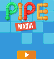 pipe-mania