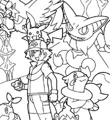 pokemon-verschillen