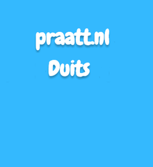 praatt-duits