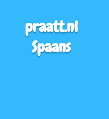 praatt-spaans