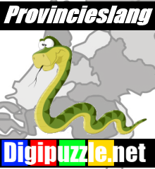 provincieslang