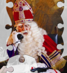 sint-legpuzzel