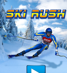 ski-rush