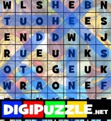 sprookjes-woordzoeker