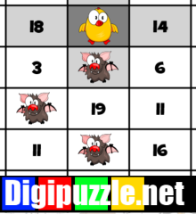 tafel-happer