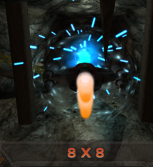tafel-tunnels