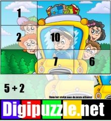 optellen-fotopuzzel