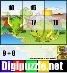 optellen-tot-20-fotopuzzel