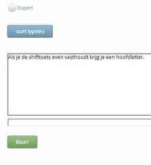 typeles