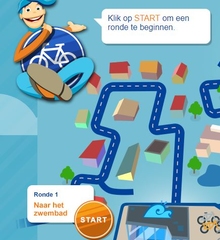 verkeersexamen-quiz