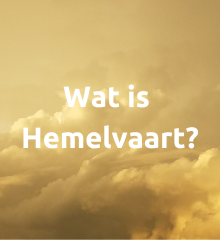 wat-is-hemelvaart