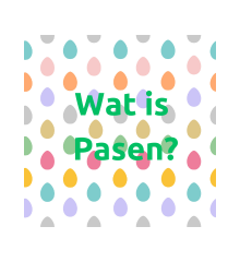 wat-is-pasen