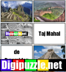 wereldwonderen
