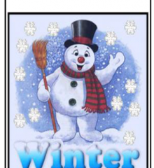 winterkwartet